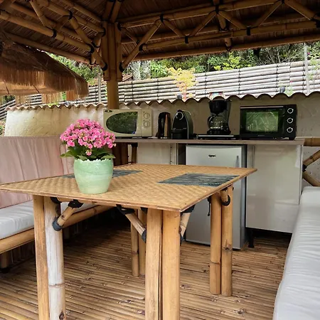 Les Jardins De Valaurie Tatil Evi *