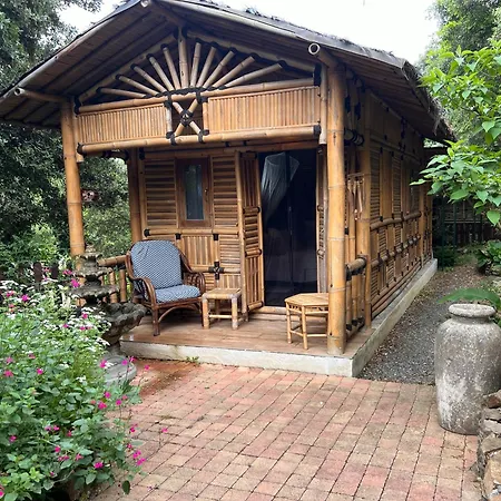 Tatil Evi Les Jardins De Valaurie