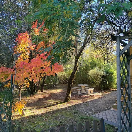 Les Jardins De Valaurie Tatil Evi Corbés