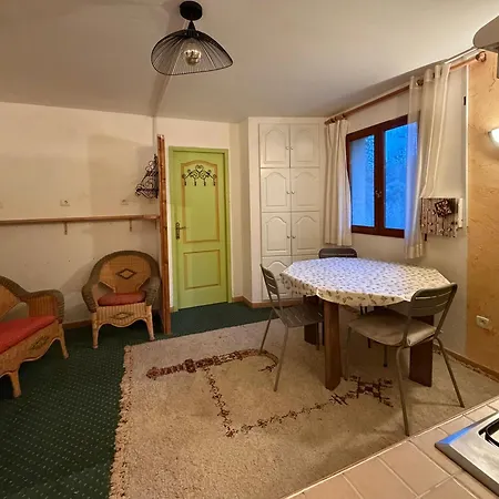Les Jardins De Valaurie Tatil Evi *