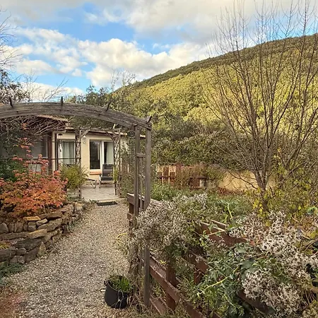 Les Jardins De Valaurie Tatil Evi Corbés
