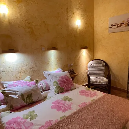 Les Jardins De Valaurie Tatil Evi Corbés