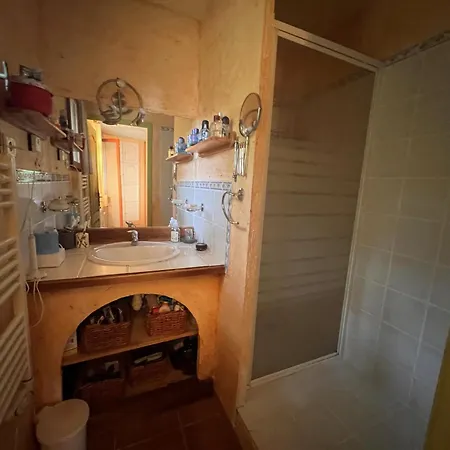 Tatil Evi Les Jardins De Valaurie *
