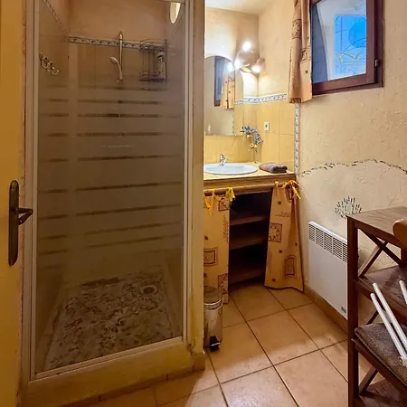 Tatil Evi Les Jardins De Valaurie *