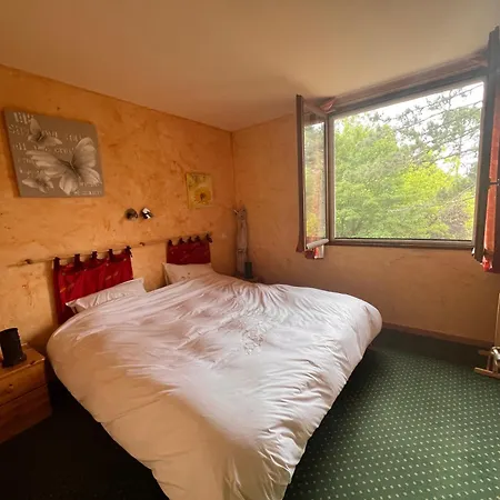 Les Jardins De Valaurie Tatil Evi Corbés