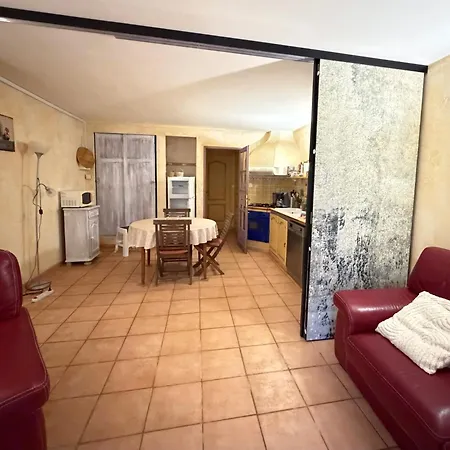 Les Jardins De Valaurie Tatil Evi Corbés