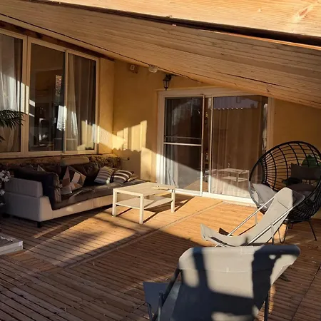 Les Jardins De Valaurie Tatil Evi Corbés