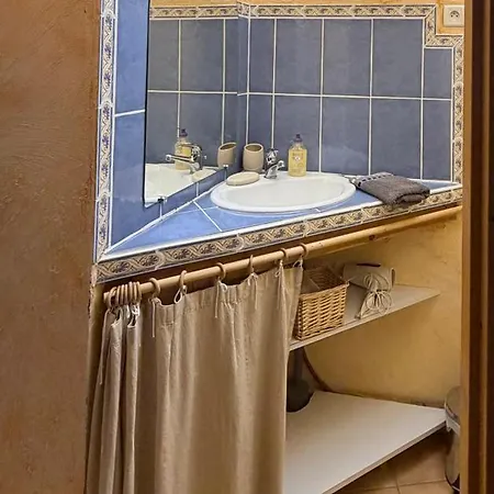Ferienhaus Les Jardins De Valaurie